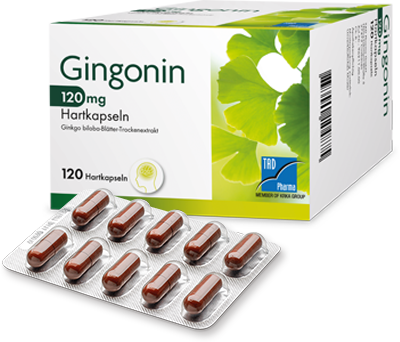 Gingonin®